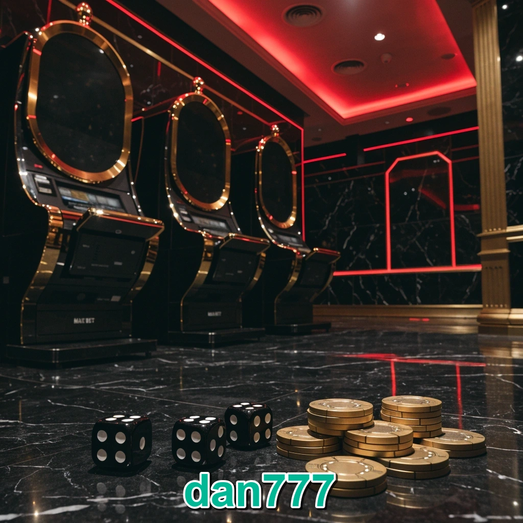 dan777 pilihan 1