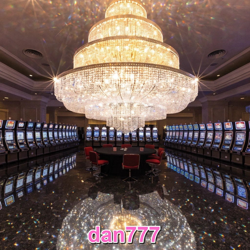 Layanan dan777