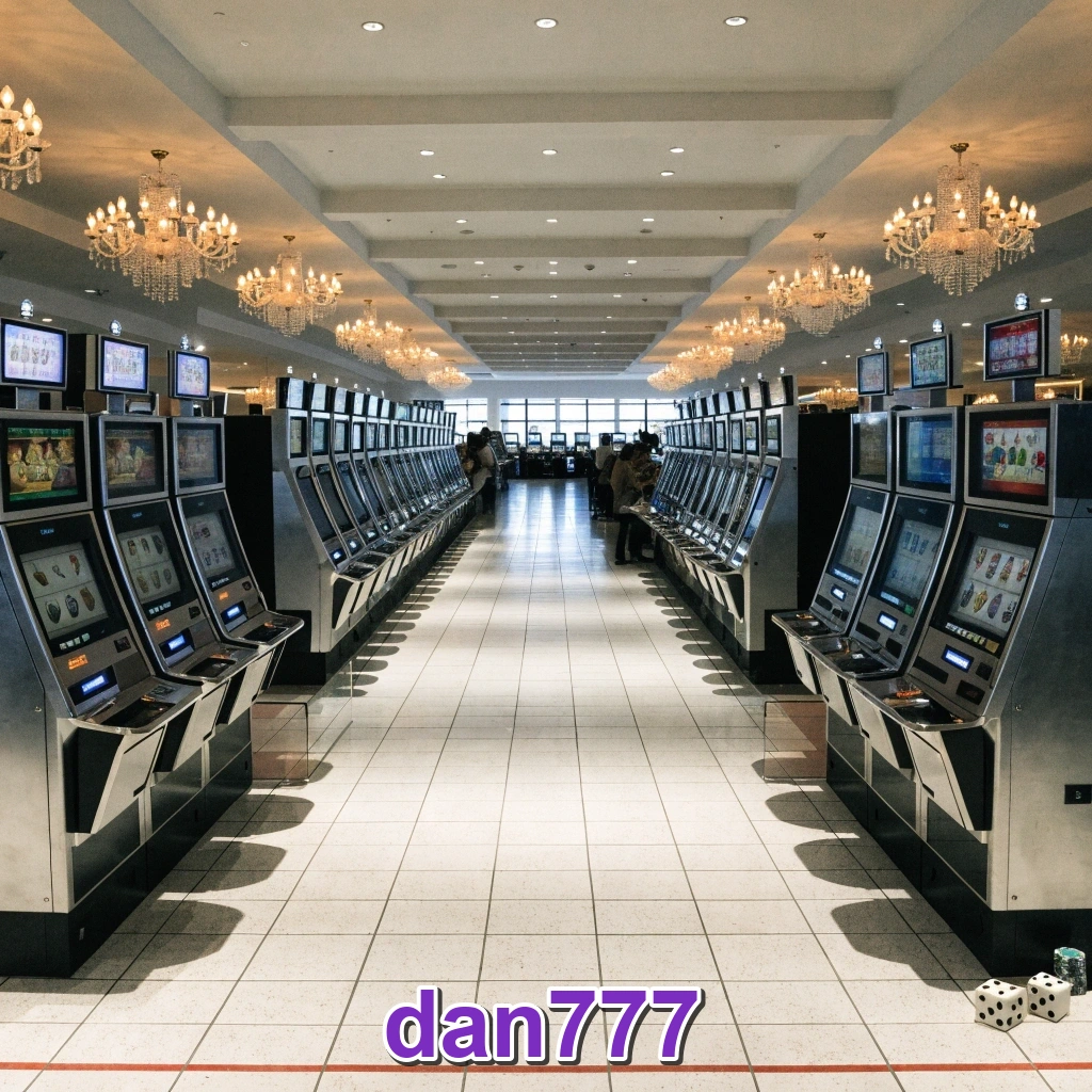 dan777 pilihan 3