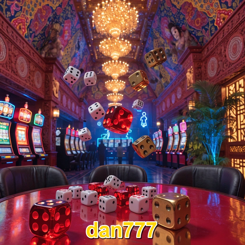dan777
